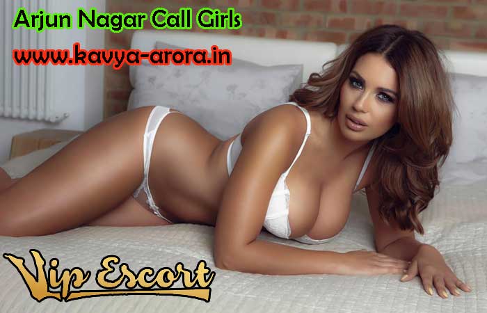 Arjun Nagar Call Girls