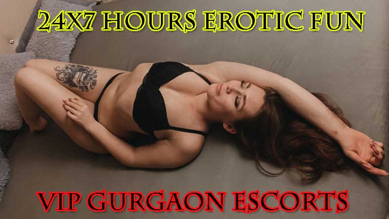 VIP Gurgaon Escorts